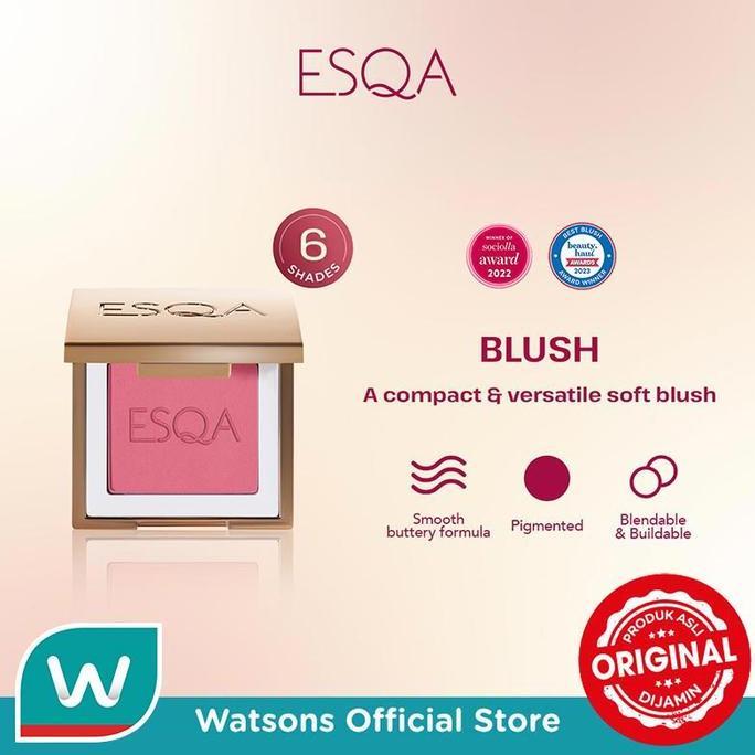 Esqa Blush Florence 3.5g - Florence 3.5g