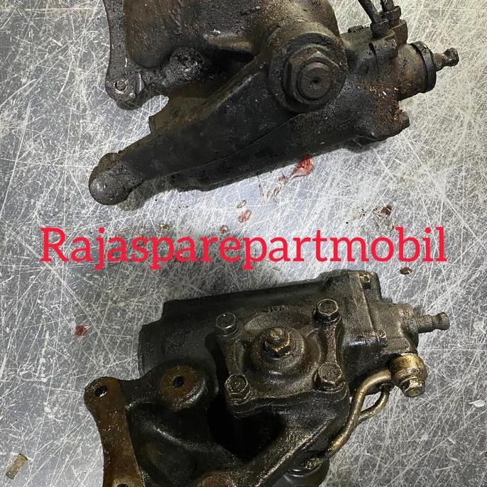 VIST power stering ps 120