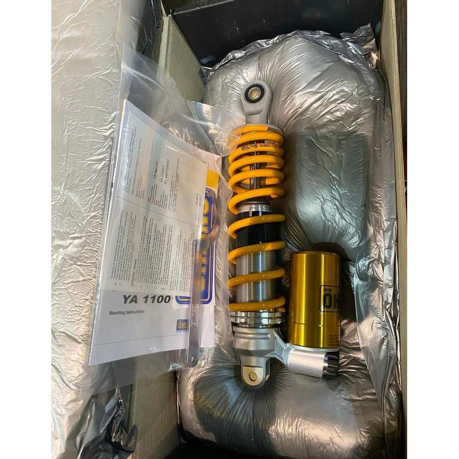 Ohlins YA 110012 mio Beat fino scoopy
