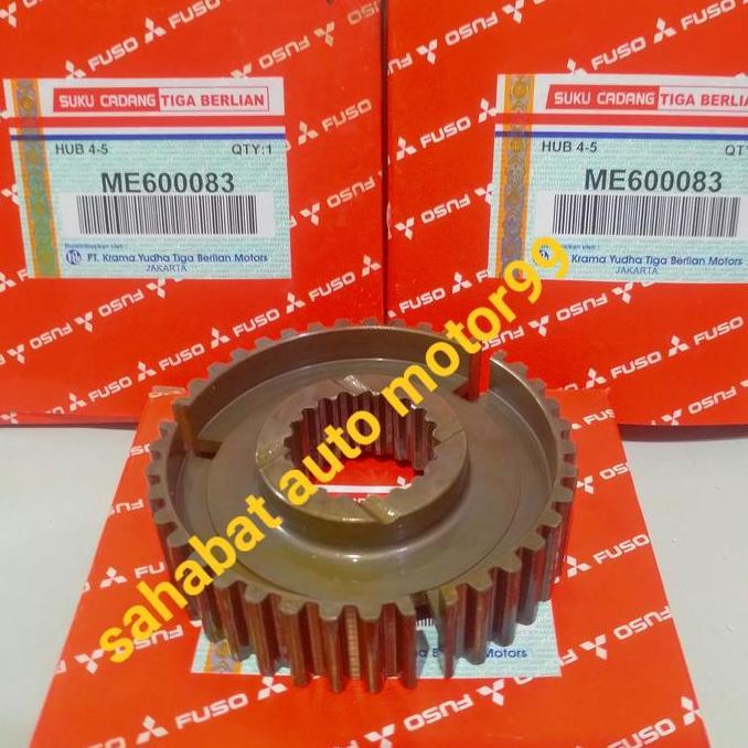 ZIGIZAGAX HUB SLEEVE SLEVE RINGSYNCROMIS GIGI 4-5 MITSUBISHI PS 100 600083