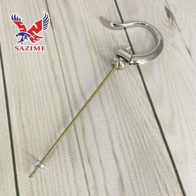 SALE - GANTUNGAN SANGKAR / CANTOLAN SANGKAR BURUNG MODEL SOLOAN / SMM / PRASATI DLL