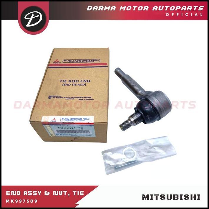 DISKON TIE ROD CANTER PS125 PS110 ORI ASLI 
