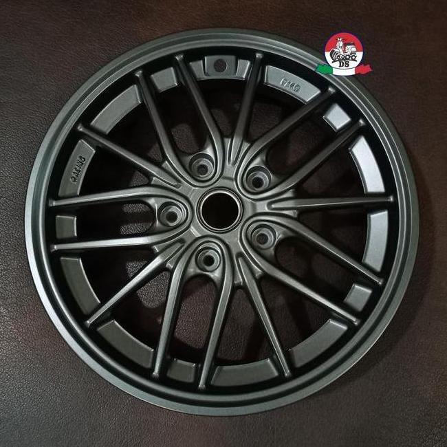 Velg PAKO Gunmetal Vespa Sprint Primavera S LX