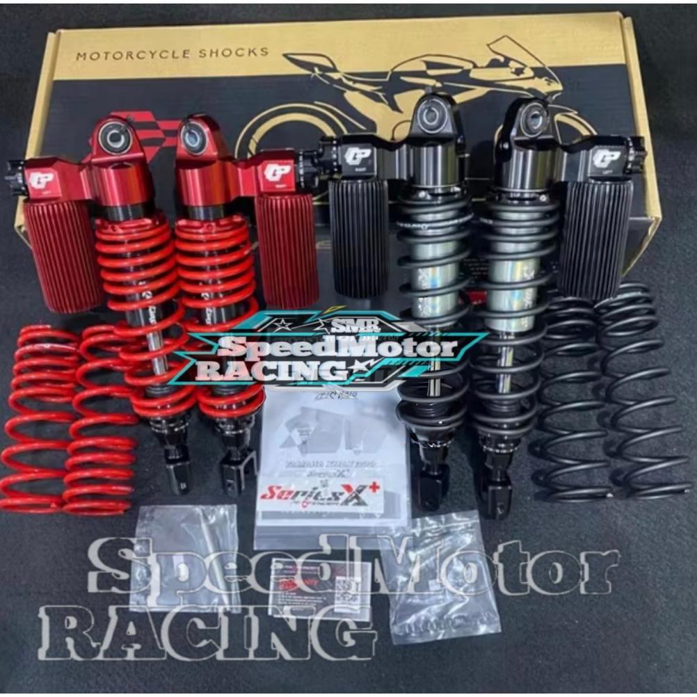 Shock Profender Yamaha XMAX 250 300 Shock Belakang Profender XMAX 250 & 300