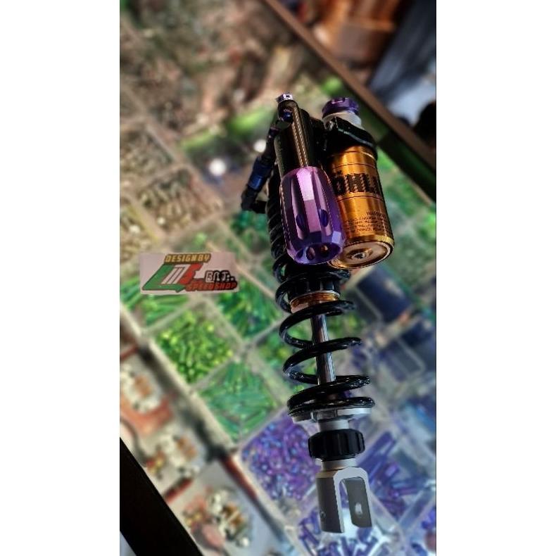 Shockbreaker Ohlins Vietnam include Printilannya