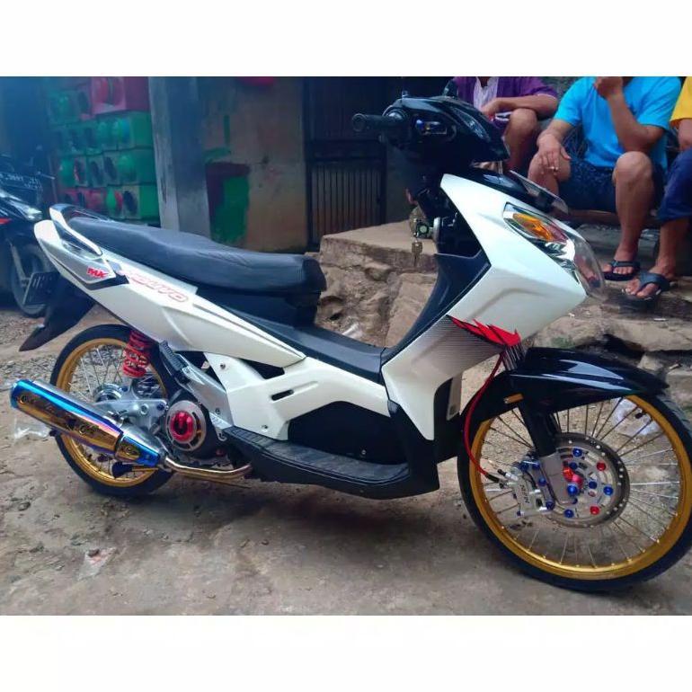 Strig Nouvo Z Strig Nouvo Z Custom Glossy List Nouvo Z Mx