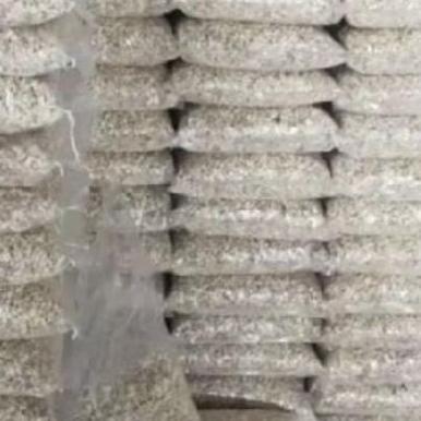 Batu Sikat Putih 10Kgbatu Koral Putih/Batu Taman/Batu Traso/Batu Hias/Batu Aquarium