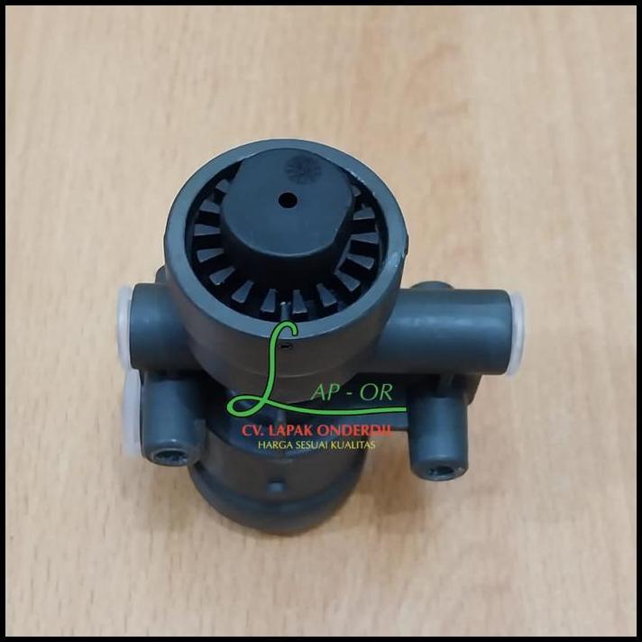 TERLARIS FILTER REGULATOR TRANMISI HINO LOHAN 500 FM260JD FG235TI 8880109 41586-1080 S4158-61080 