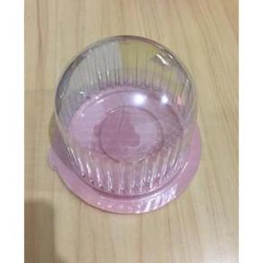 Mika Cup Cake/ Mini Tart