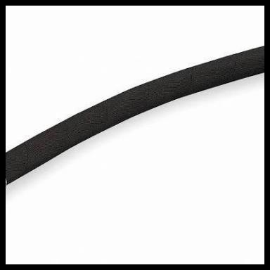 TERLARIS SELANG GAS CNG POLYHOSE 1/2" 200CM 345BAR X 0608MB (NPTM) 