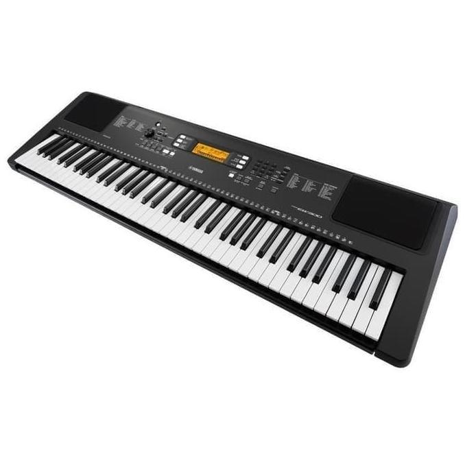 TERBARU KEYBOARD YAMAHA PSREW300 PSR EW300 ORINALGARANSI RESMI YAMAHA 1 THN