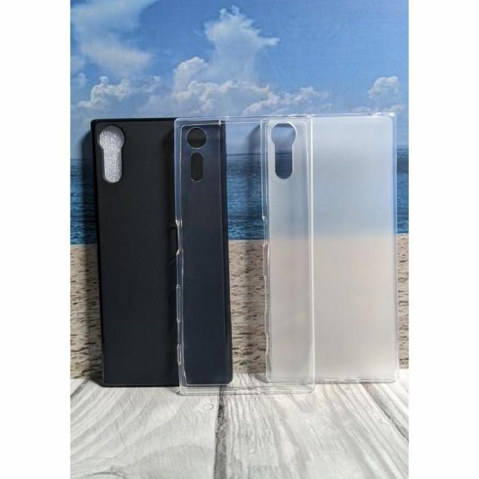 Soft Case Sony Xperia XZ / XZS