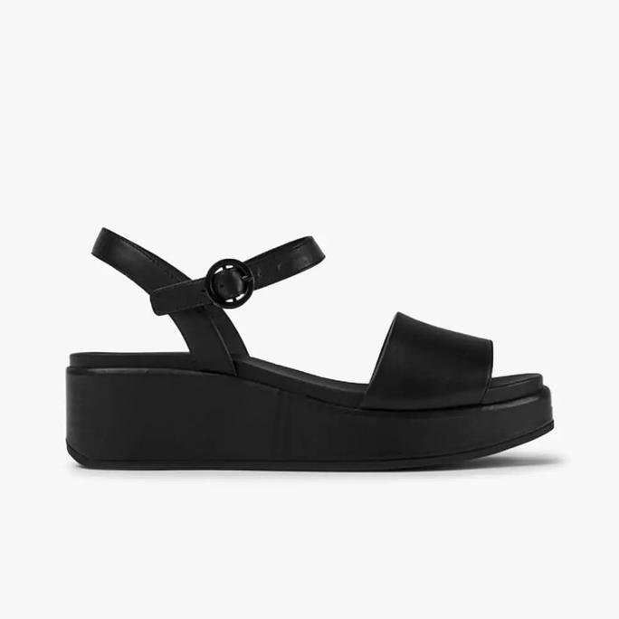 Ready Camper Misia K200564-012 By Linea Original Women's Sandals Leather