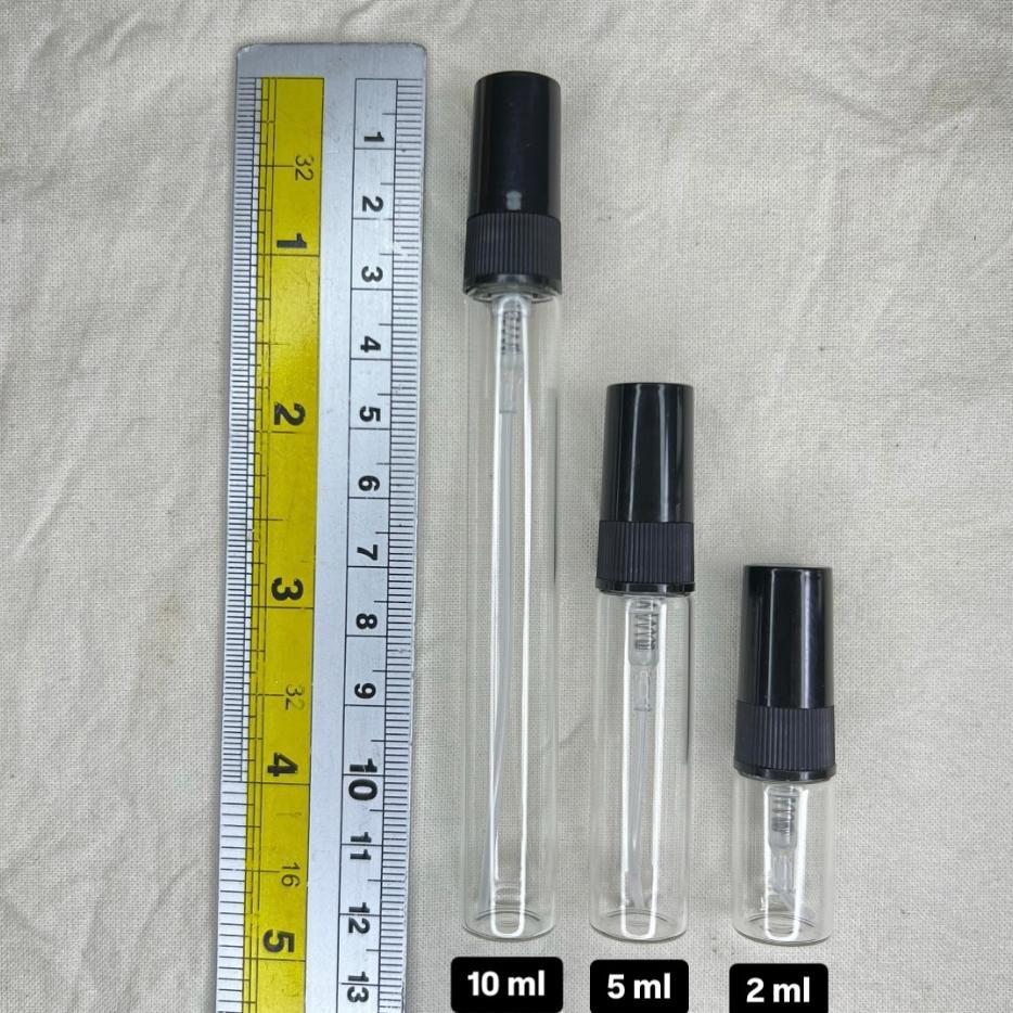 [Decant Share] Nautica Voyage Men Edt