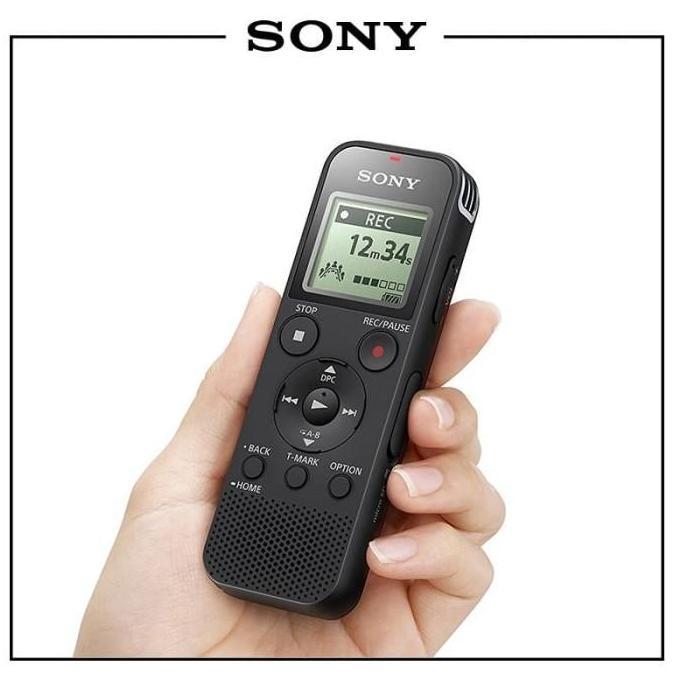 SONY ICD-PX470 Voice Recorder / ICD PX470 / PX-470