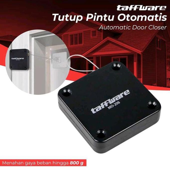 Alat Penutup Pintu Otomatis Close The Door murah