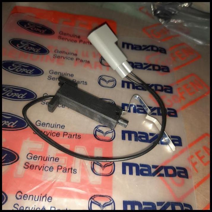 TERLARIS SENSOR TEMPERATUR SUHU UDARA FORD FIESTA FOCUS MK3 