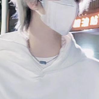 Wig Rambut Pria Others Rambut Palsu CowokWik Rambut Pria Keren Rambut Palsu Cowok KerenWig Pria Ramb