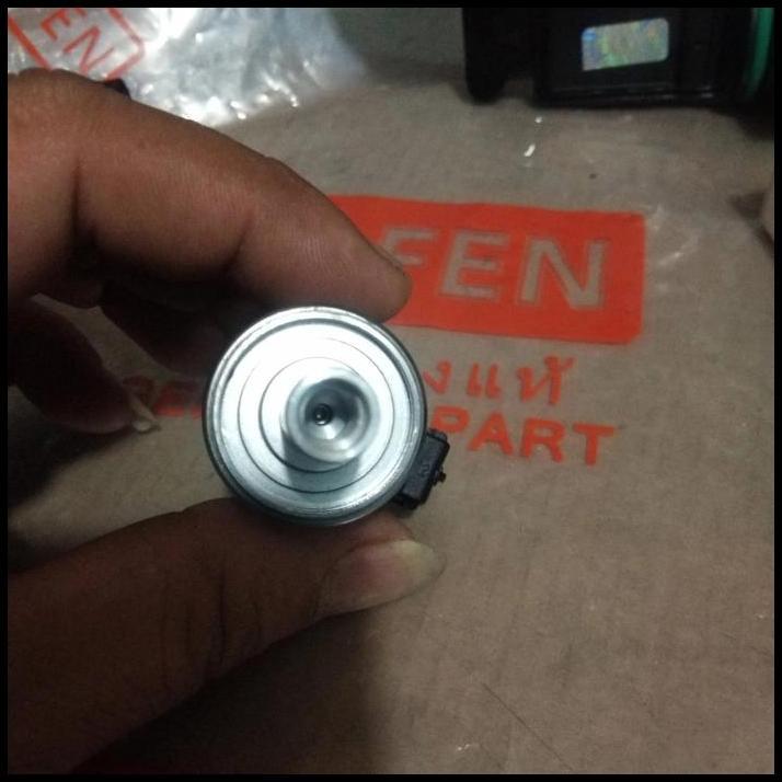 TERBARU TRANSMISI OTOMATIS ELEKCTRO VALVE SOLENOID PEUGEOT AL4 206 207 208 