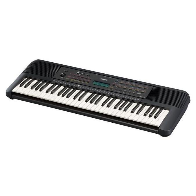 TERBARU YAMAHA PSR E273/PSR E-273 PN