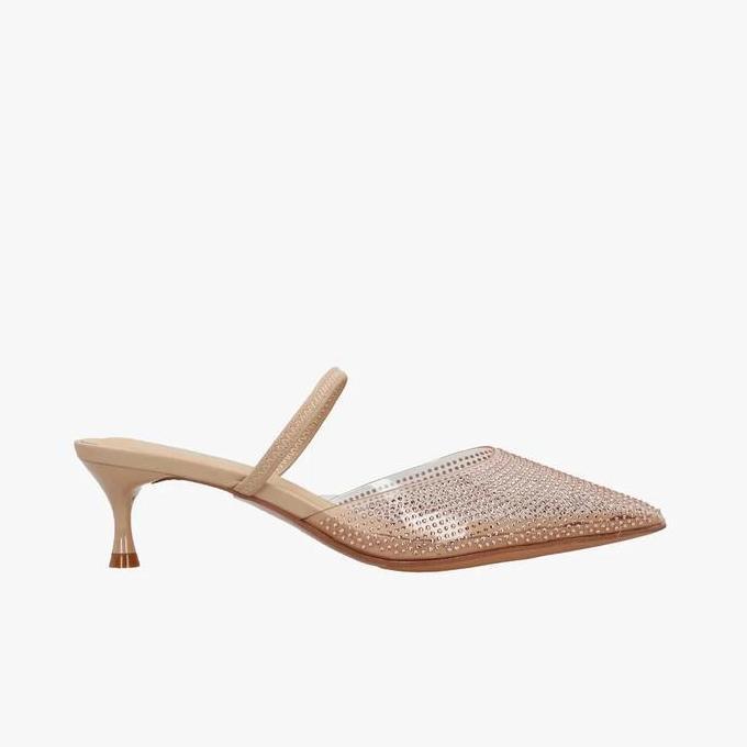 Ready Staccato 06053 Women's Heels Original Sepatu Heels Wanita - Pink