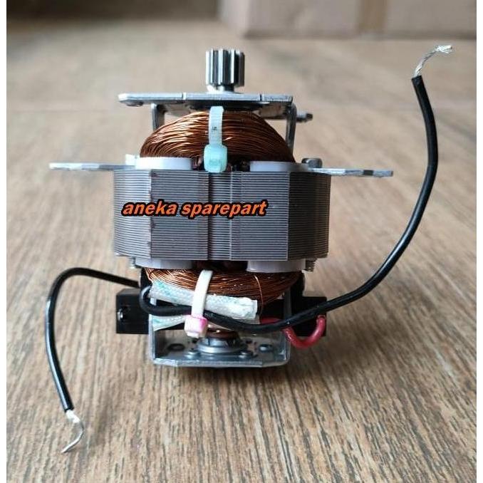 DINAMO BLENDER KHUSUS KAPSUL / CHOPPER OBAT ORIGINAL