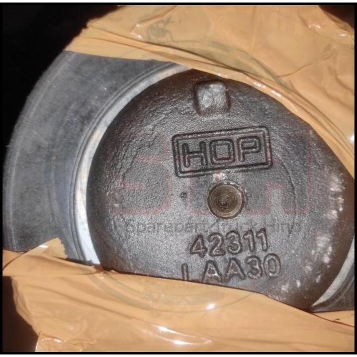 TERLARIS SHAFT AXLE HINO DUTRO HOP 42311-LAA30