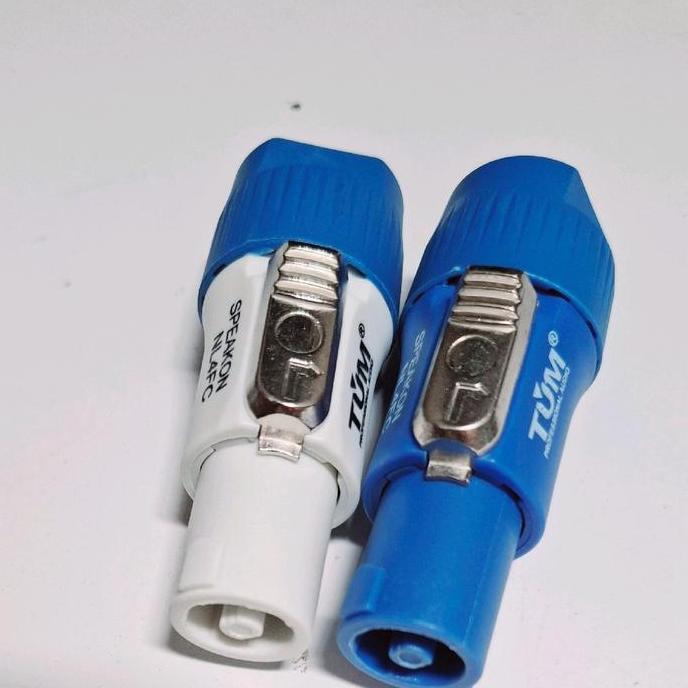 ZHAMBIRE JEK SPIKON TUM speaker berkualitas