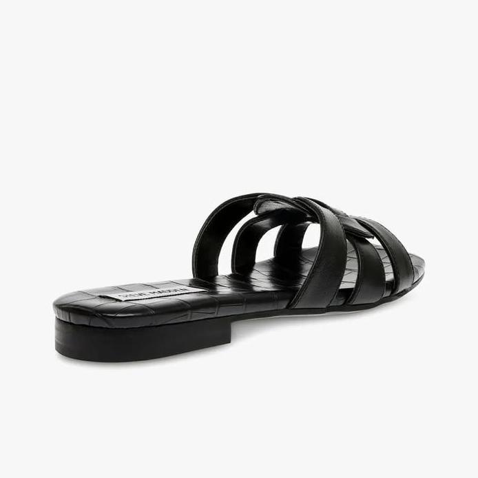 Ready STEVE MADDEN VCAY SVMVCAY17 Original Sandal Wanita - Black