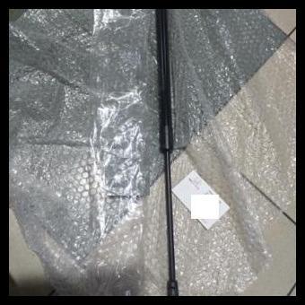 TERBARU SHOCK PINTU BAGASI HIDROLIK BELAKANG HONDA BRIO 2012 2013 2014 2015 2016 2017 ORIGINAL 