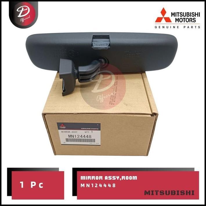 BEST DEAL KACA SPION KABIN TENGAH MITSUBISHI PAJERO SPORT ALL NEW PAJERO SPORT ANPS TRITON ALL NEW T