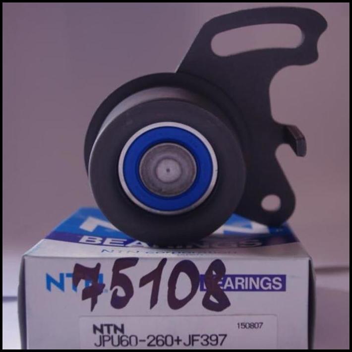 BEST DEAL TENSIONER TIMING BELT L300 BENSIN GALANT SIGMA YD TWO ORI JAPAN 