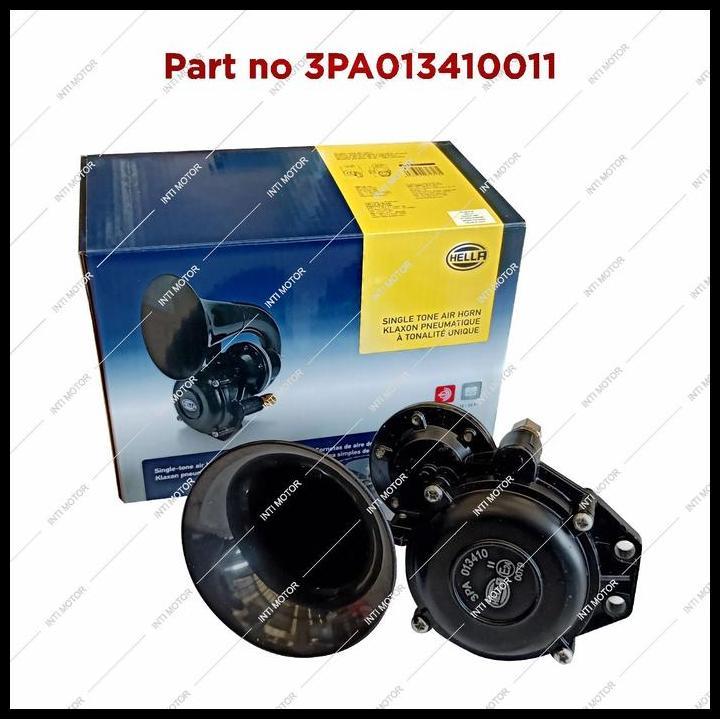 GRATIS ONGKIR HELLA - KLAKSON ANGIN - 3PA013410011 - UNIVERSAL 
