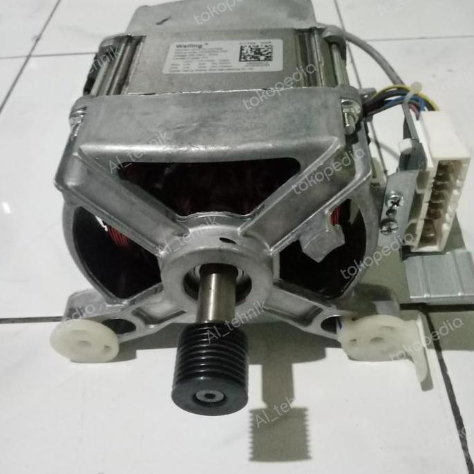 Dinamo Mesin Cuci Panasonic