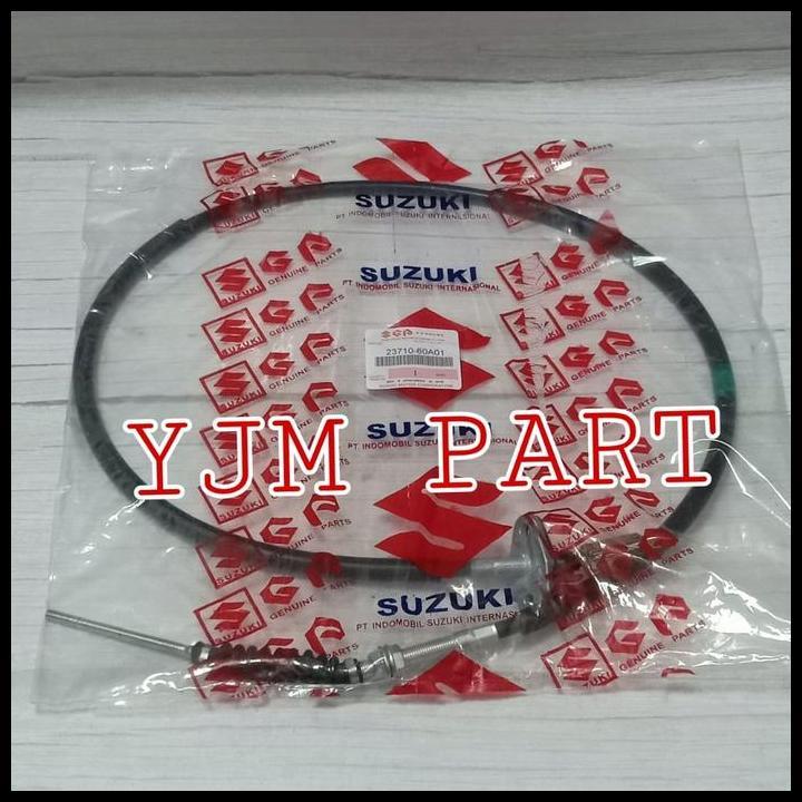 BEST DEAL KABEL KOPLING ESCUDO JLX VITARA - CLUTCH CABLE ESCUDO JLX  - VITARA 