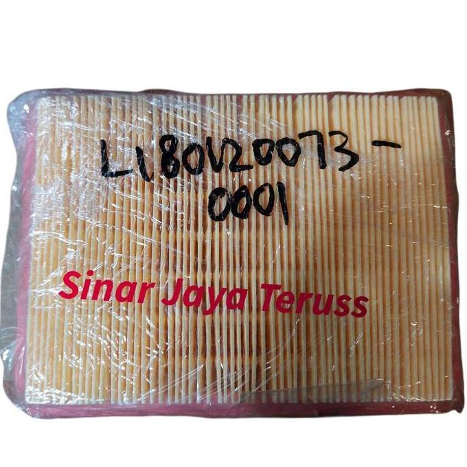 Ready Filter udara Rover Rover Durocut 820 #  Saringan Filter Udara  Mesin Potong Rumput Dorong Rove