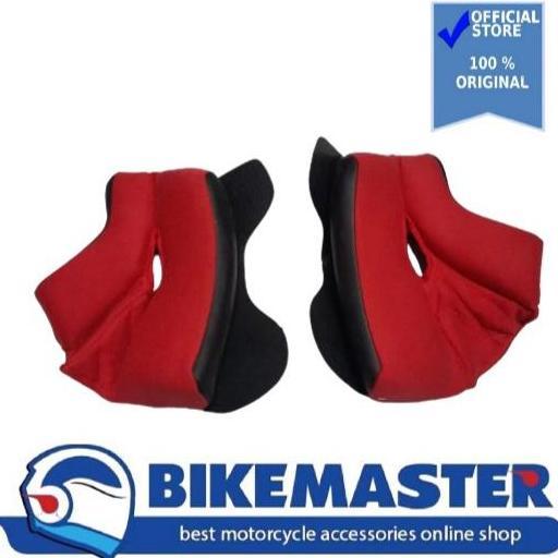 Triangle Atau Busa Pipi Helm Zeus ZS-2100