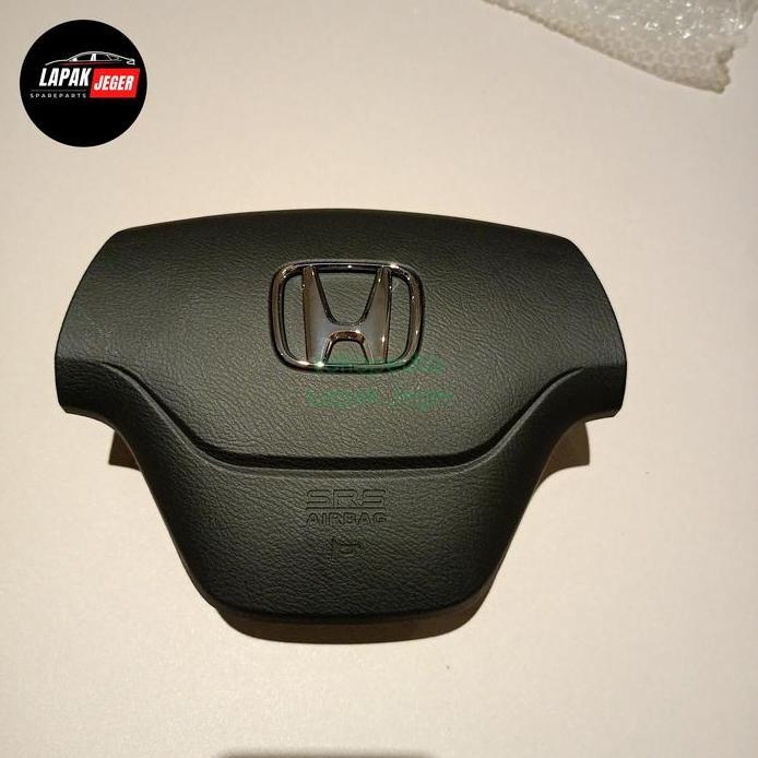 cover airbag stir CRV bongkok gen 3 2008 2009 2010 2011