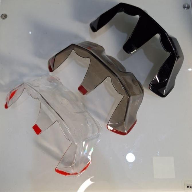 spoiler Helm TSR RAM 4 | Spoiler GP Pad