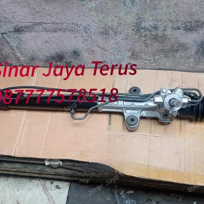 Ready Power Steering / Rack Steer / Rack Steering Honda Cielo