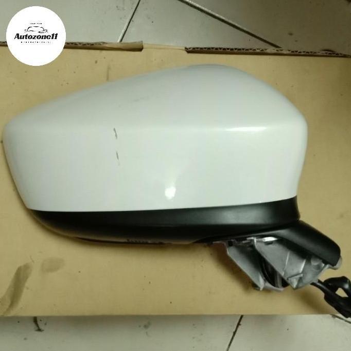 Spion Mazda 2 Skyactive 2015