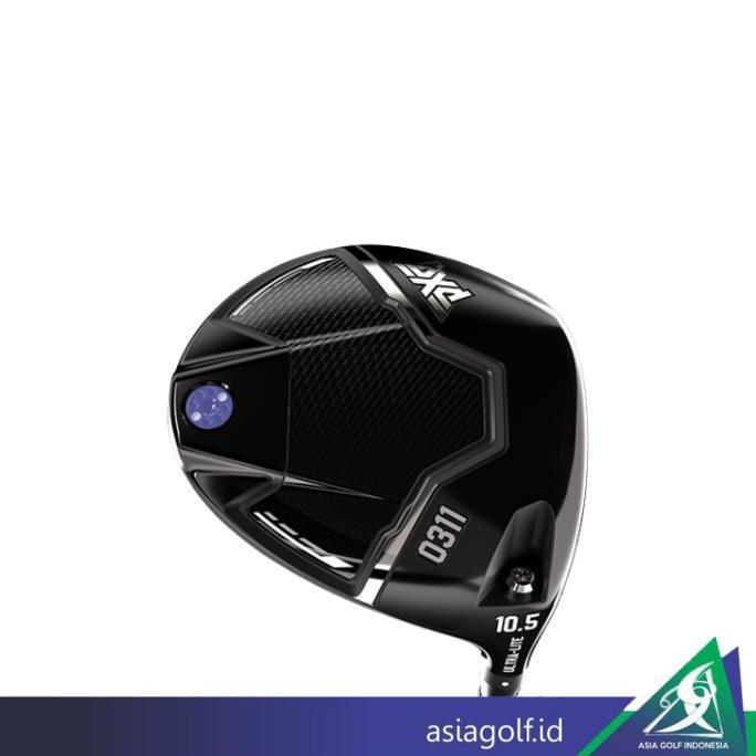 Driver Golf Pxg 0311 Black Ops Ultra Lite | Golf | Stick Driver Golf