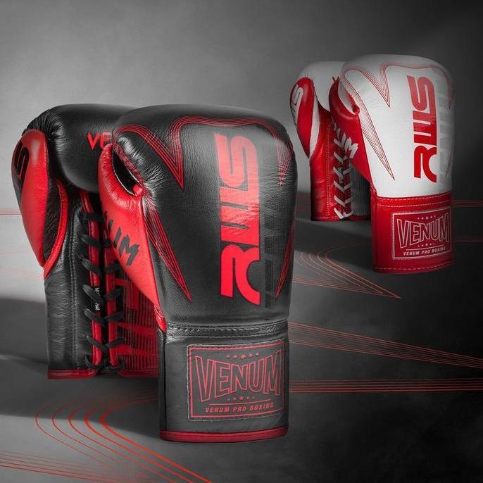 VENUM RWS X VENUM BOXING BOXING MUAY THAI GLOVE