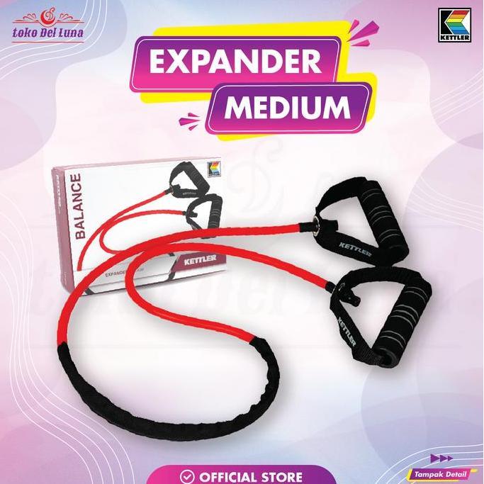 expander KETTLER EXPANDER MEDIUM