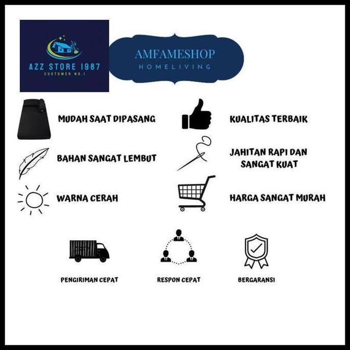 Sprei 80x200 90x200 100x200 120x200 Sprei Sudut Karet Sprei Saja
