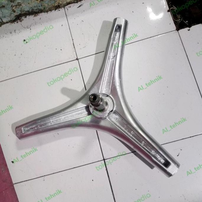 Segitiga Mesin Cuci Lg Front Loading