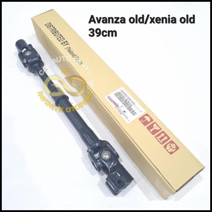 TERLARIS JOINT STIR ASSY JOINT STEER AVANZA OLD XENIA LAMA 