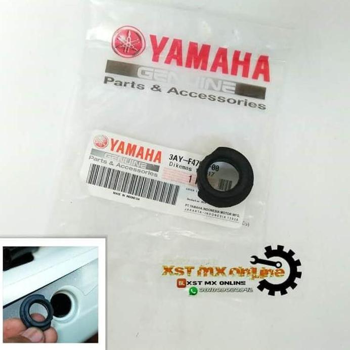 Karet kunci jok yamaha f1zr original