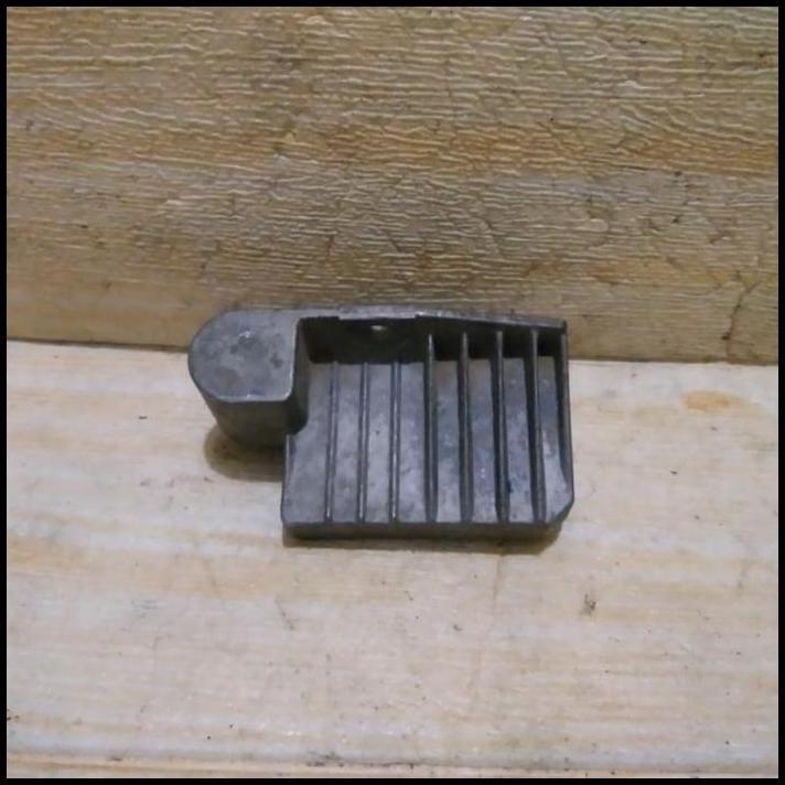 TERBARU KIPROK REGULATOR HONDA BEAT FI STATER KASAR . SCOOPY FI . SPACY FI ORI !