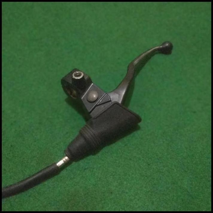 TERLARIS DUDUKAN HANDLE KOPLING R15 ORIGINAL COPOTAN 